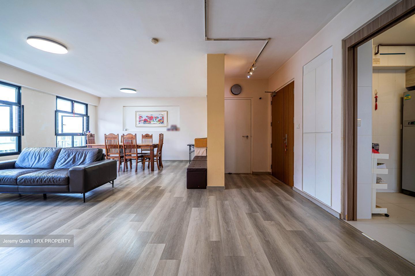 Blk 606A Tampines Greenridges (Tampines), HDB 5 Rooms #599774331